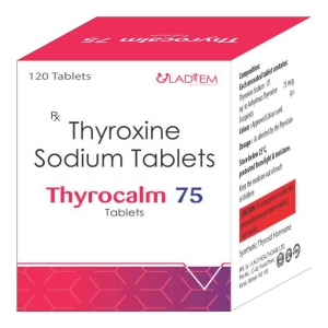thyrocalm75