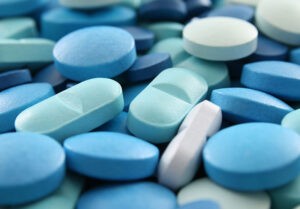 Calcium Orotate Tablet Manufacturers