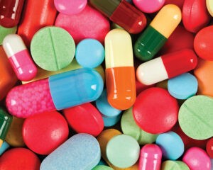 Coral Calcium Tablet Manufacturers 