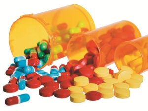 Estradiol Valerate Tablet Manufacturers