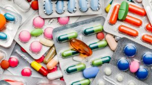 D CHIRO INOSITOL Tablet Manufacturers