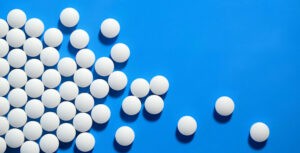 MYOINOSITOL Tablet Manufacturers