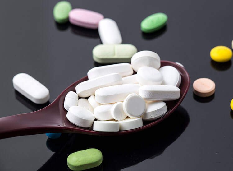 Top Gynae Tablets in India