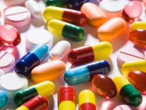 COENZYME Q Manufacturers