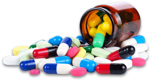 Myo-Inositol Sachet Manufacturers