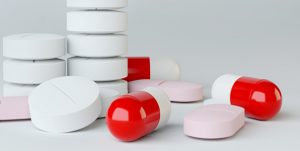 N ACETYLCYSTEINE Tablet Manufacturers