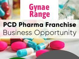 Gynae PCD Company In Goa