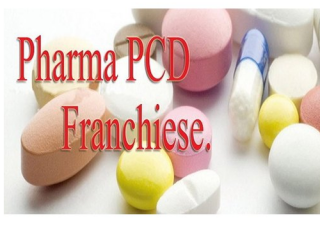 Gynae PCD Company in Bhopal