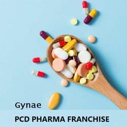 Gynae PCD Company In Aurangabad